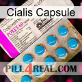 Cialis Capsule new07